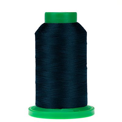 Isacord 1000m Polyester - Deep Ocean