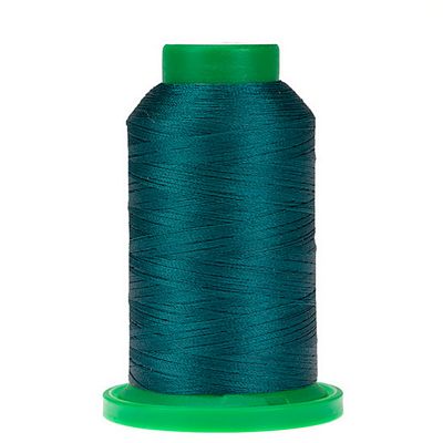 Isacord 1000m Polyester - Aqua Velva