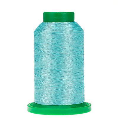 Isacord 1000m Polyester - Island Waters