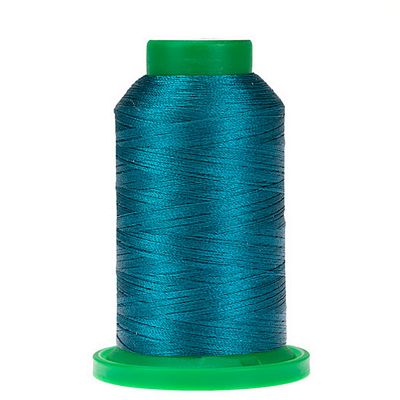 Isacord 1000m Polyester - Caribbean