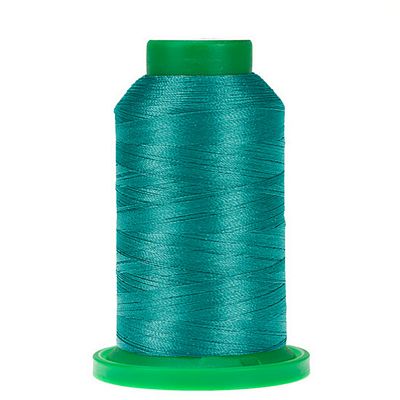 Isacord 1000m Polyester - Deep Aqua