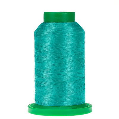 Isacord 1000m Polyester - Jade