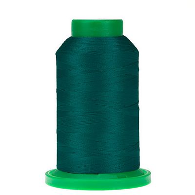 Isacord 1000m Polyester - Seagreen