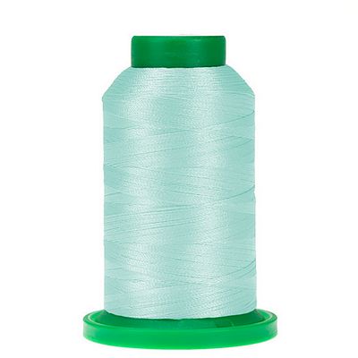 Isacord 1000m Polyester - Aquamarine