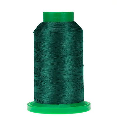 Isacord 1000m Polyester - Rain Forest