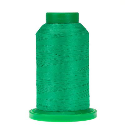 Isacord 1000m Polyester - Trellis Green