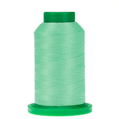 Isacord 1000m Polyester - Silver Sage