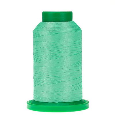Isacord 1000m Polyester - Bottle Green