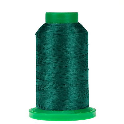Isacord 1000m Polyester - Field Green