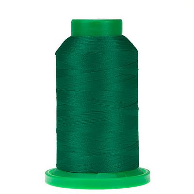 Isacord 1000m Polyester - Bright Green