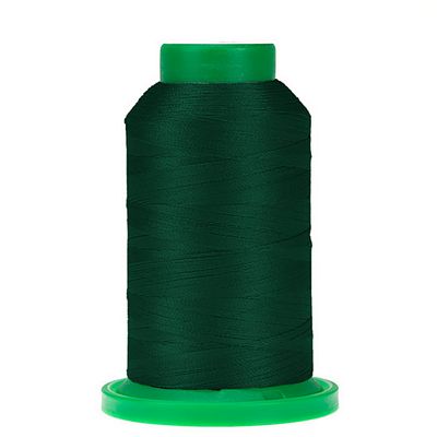 Isacord 1000m Polyester - Evergreen