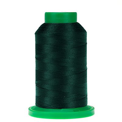 Isacord 1000m Polyester - Swamp