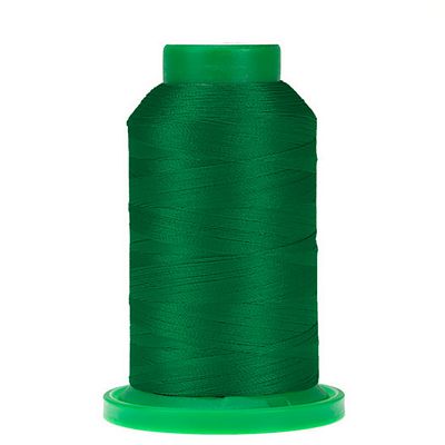 Isacord 1000m Polyester - Scrub Green