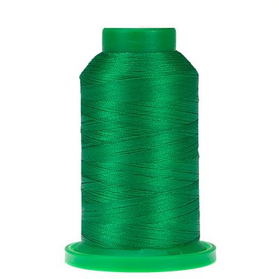 Isacord 1000m Polyester - Shamrock