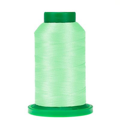 Isacord 1000m Polyester - Mint