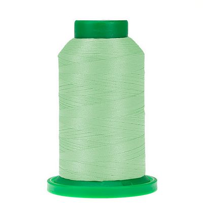 Isacord 1000m Polyester - Basic Seafoam