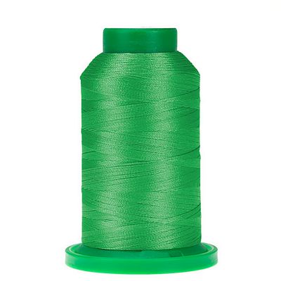 Isacord 1000m Polyester - Emerald