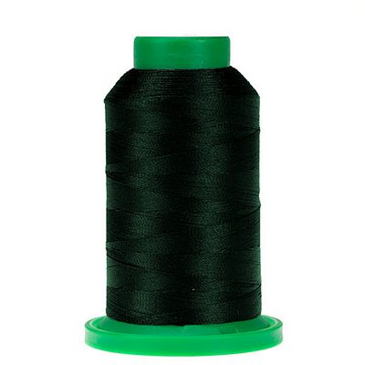 Isacord 1000m Polyester - Enchanting Forest