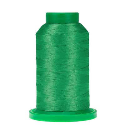Isacord 1000m Polyester - Light Kelly