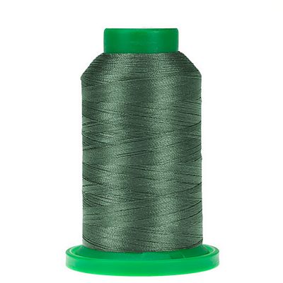 Isacord 1000m Polyester - Willow