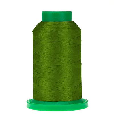 Isacord 1000m Polyester - Green Grass