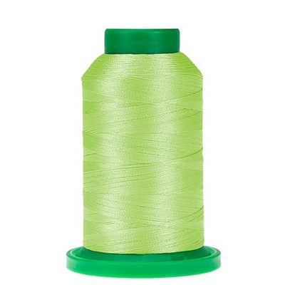 Isacord 1000m Polyester - Birch Leaf