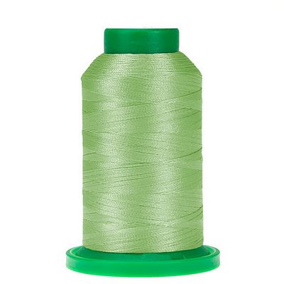 Isacord 1000m Polyester - Kiwi