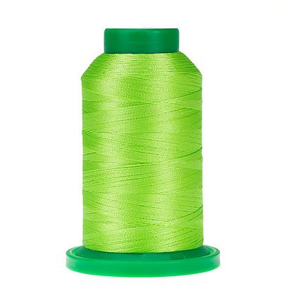 Isacord 1000m Polyester - Erin Green