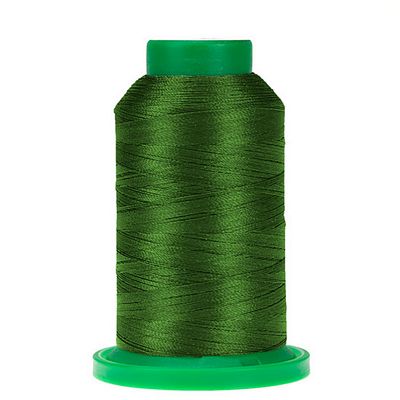 Isacord 1000m Polyester - Grasshopper