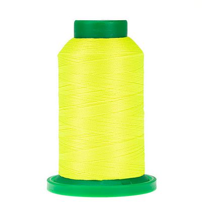 Isacord 1000m Polyester - Mountain Dew