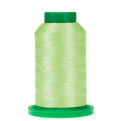 Isacord 1000m Polyester - Jalapeno