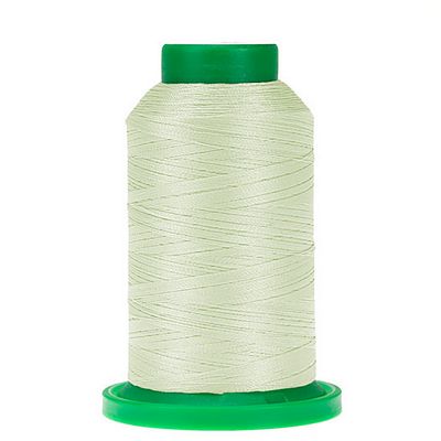 Isacord 1000m Polyester - Old Lace