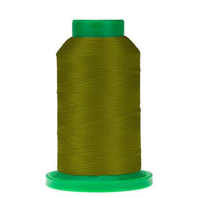 Isacord 1000m Polyester - Caper