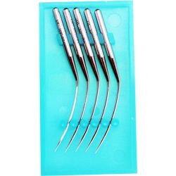BLINDSTITCH NEEDLE