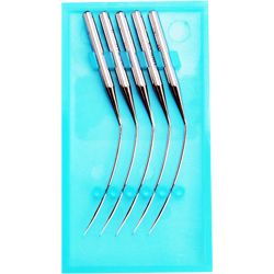 BLINDSTITCH NEEDLE