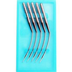 BLINDSTITCH NEEDLE