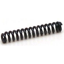 LATCH SPRING