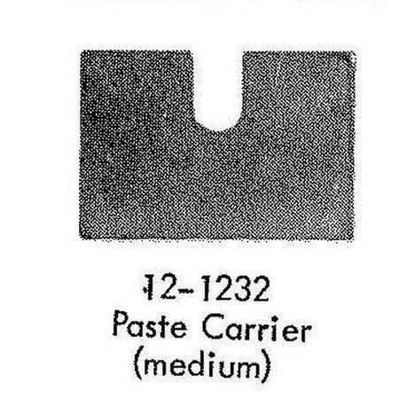 Med Carrier F/Smyth - Generic #12-1232