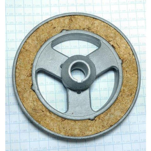 Clutch Disc F/Amco - Generic #M4585