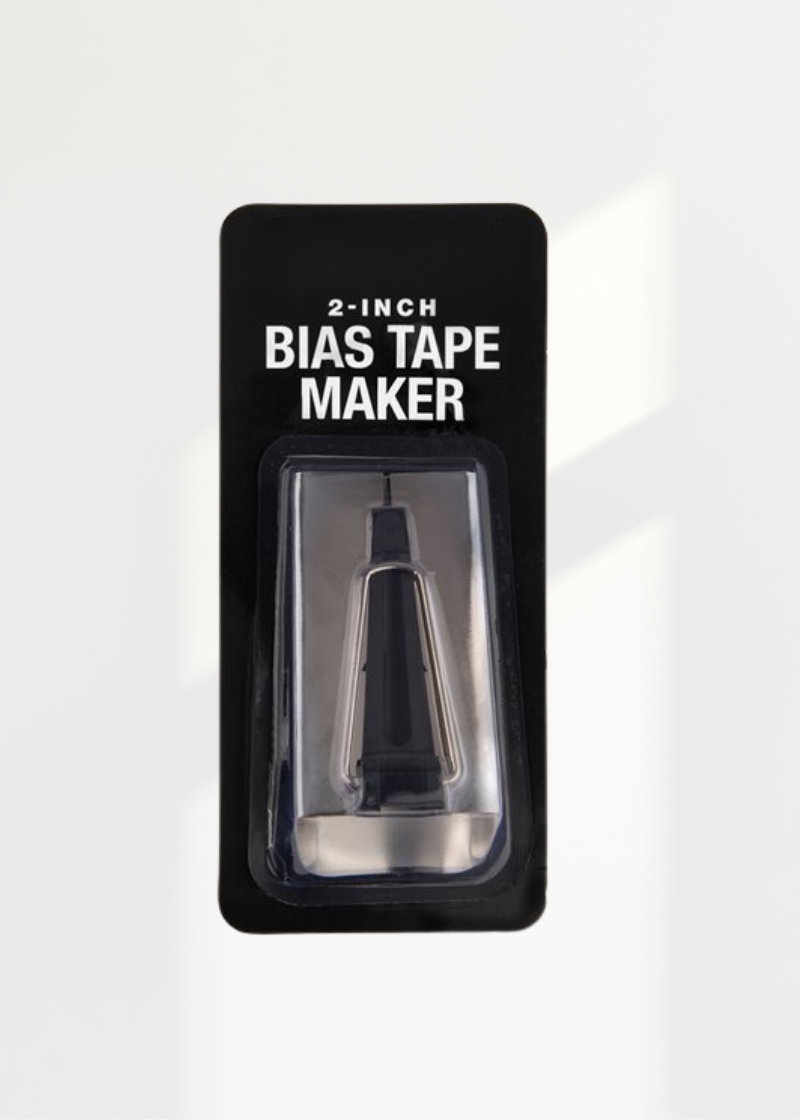 2" Bias Tape Maker