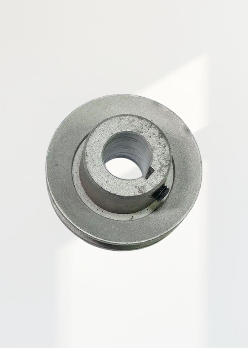 2 Id 3/4 Pulley - Universal 620