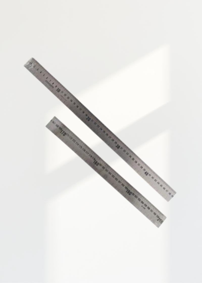 2 Meter Ruler - Fairgate FG21-220