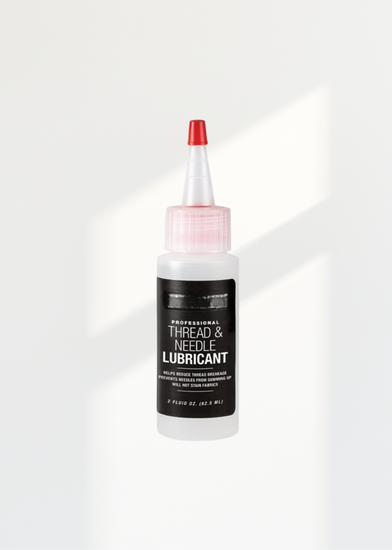 2 Oz. Thread & Needle Lubricant