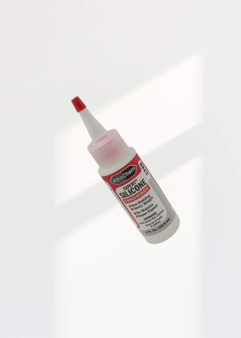 2 oz Silicone Concentrate - Universal A1749