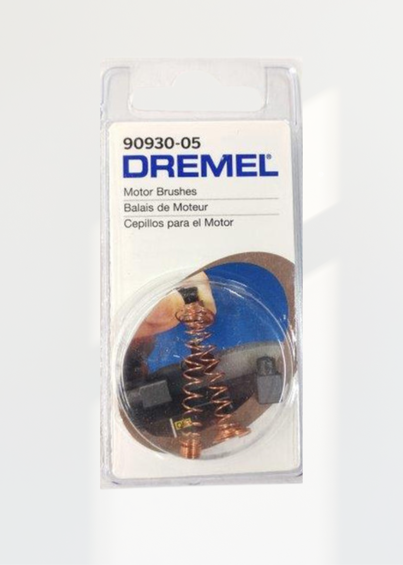 2P Brsh Sprng - Dremel DR2615090930