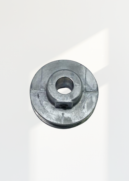 2X 1/2 Pulley - Universal 104