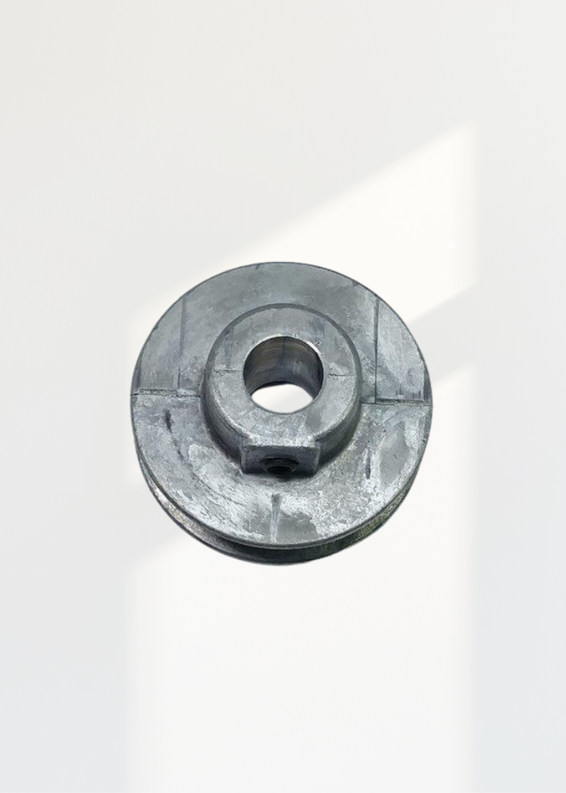 2X 1/2 Pulley - Universal 104