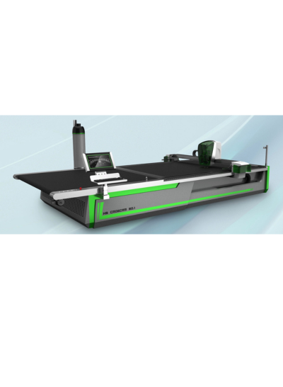 Automatic Computerized Cutting Machine(Made in China)