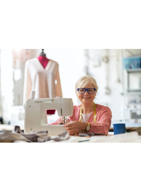 Home Sewing Machines - Empenzo Automated Sewing Systems