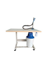 Movable Knife Head Shearing Machine